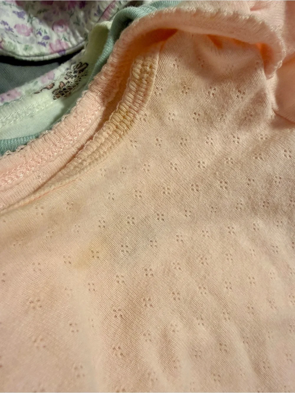 Baby Girl’s bundle